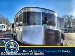 New 2024 Airstream Basecamp 20X Rei available in Buda, Texas
