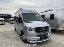 New 2024 Airstream Interstate 24GL Std. Model available in Buda, Texas
