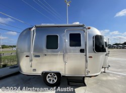 New 2024 Airstream Bambi 16RB available in Buda, Texas