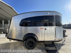 New 2024 Airstream Basecamp 20X available in Buda, Texas
