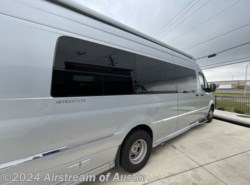Used 2022 Airstream Interstate 24GT Std. Model available in Buda, Texas