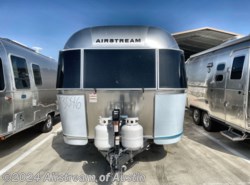 New 2024 Airstream Caravel 22FB available in Buda, Texas