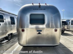 New 2024 Airstream Bambi 22FB available in Buda, Texas