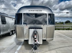 New 2024 Airstream Globetrotter 27FB Twin available in Buda, Texas