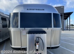 New 2024 Airstream Classic 30RB Twin available in Buda, Texas