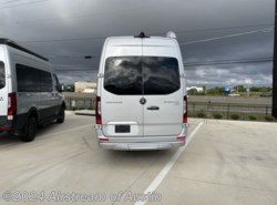 New 2025 Airstream Interstate 24GL Std. Model available in Buda, Texas