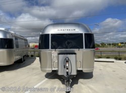 New 2025 Airstream International 25FB Twin available in Buda, Texas