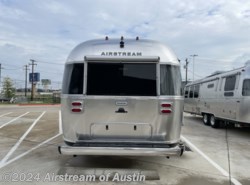 New 2025 Airstream Globetrotter 27FB available in Buda, Texas