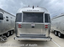 New 2025 Airstream International 25FB Twin available in Buda, Texas