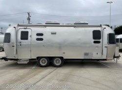 Used 2019 Airstream International Serenity 25fb Serenity available in Buda, Texas