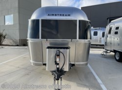 New 2025 Airstream Caravel 22FB available in Buda, Texas