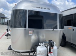 New 2025 Airstream Bambi 16RB available in Buda, Texas