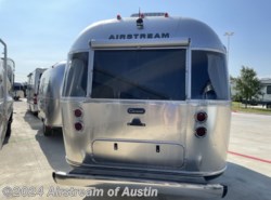 New 2025 Airstream Caravel 16RB available in Buda, Texas