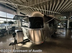 New 2025 Airstream Caravel 20FB available in Buda, Texas