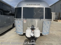 New 2025 Airstream Caravel 16RB available in Buda, Texas