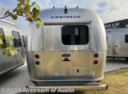 New 2025 Airstream Caravel 20FB available in Buda, Texas