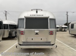 New 2025 Airstream Flying Cloud 28RB Twin available in Buda, Texas