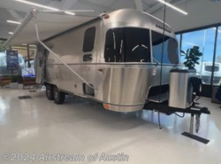 New 2025 Airstream Trade Wind 25FB available in Buda, Texas