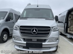 New 2025 Airstream Interstate 19 Std. Model available in Buda, Texas