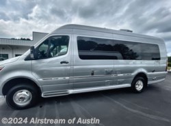 New 2025 Airstream Interstate 24GT Std. Model available in Buda, Texas