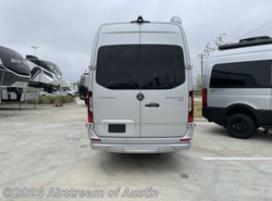 New 2025 Airstream Interstate 24GT Std. Model available in Buda, Texas