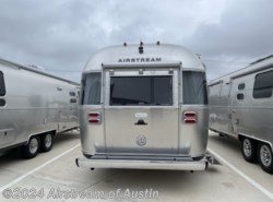 New 2025 Airstream Flying Cloud 25FB Twin available in Buda, Texas