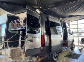 New 2025 Airstream Interstate 19 19X OUTLAND EDITION available in Buda, Texas