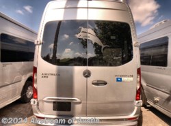 New 2025 Airstream Interstate 24GL Std. Model available in Buda, Texas