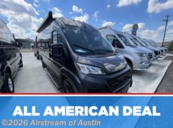 New 2026 Airstream Rangeline Std. Model available in Buda, Texas