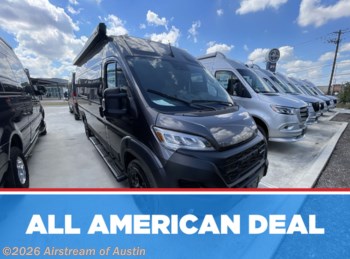 New 2026 Airstream Rangeline Std. Model available in Buda, Texas