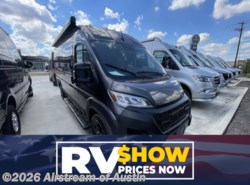 New 2026 Airstream Rangeline Std. Model available in Buda, Texas