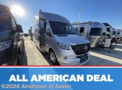 New 2026 Airstream Atlas Murphy Suite available in Buda, Texas
