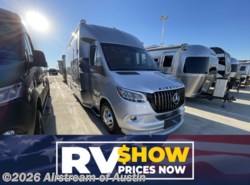 New 2026 Airstream Atlas Murphy Suite available in Buda, Texas
