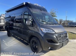 New 2026 Airstream Rangeline Std. Model available in Buda, Texas