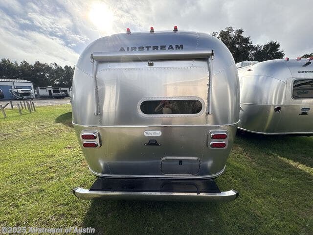 New 2026 Airstream Flying Cloud 30FB Bunk Twin available in Buda, Texas