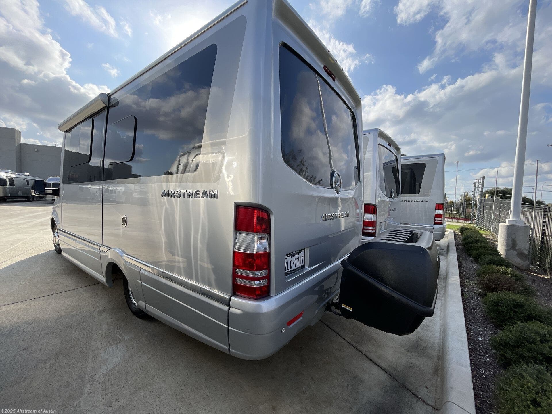 Used 2020 Airstream Atlas Murphy Suite available in Buda, Texas
