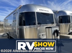 Used 2024 Airstream Flying Cloud 27FB Twin available in Buda, Texas