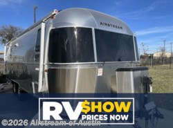 Used 2025 Airstream Flying Cloud 25FB available in Buda, Texas