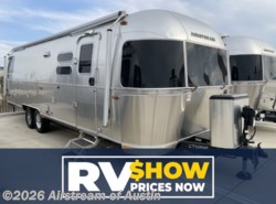 Used 2025 Airstream Globetrotter 30RBT available in Buda, Texas