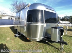 New 2026 Airstream Caravel 20FB available in Buda, Texas