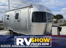 New 2026 Airstream Caravel 20FB available in Buda, Texas