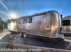 New 2026 Airstream Classic 33FB available in Buda, Texas