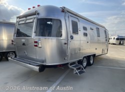 New 2026 Airstream Flying Cloud 25FB Twin available in Buda, Texas