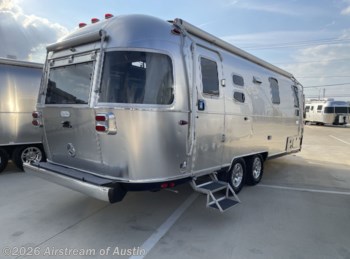New 2026 Airstream Flying Cloud 25FB Twin available in Buda, Texas