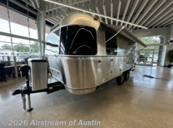 New 2026 Airstream Trade Wind 23FB Twin available in Buda, Texas