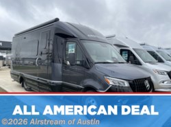 New 2026 Airstream Atlas 25MS Murphy Suite available in Buda, Texas