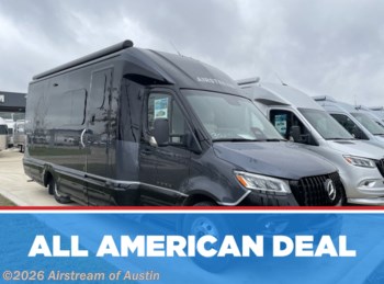 New 2026 Airstream Atlas 25MS Murphy Suite available in Buda, Texas
