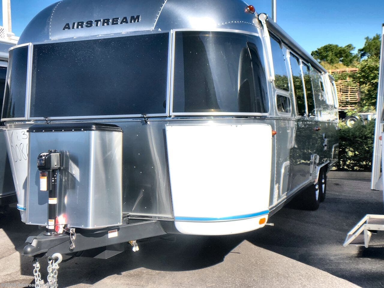 New 2026 Airstream International 30RB Twin available in Buda, Texas