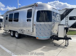 New 2026 Airstream International 23FB Twin available in Buda, Texas