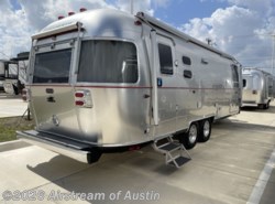New 2026 Airstream Stetson + 6666 Special Edition Twin Bed available in Buda, Texas